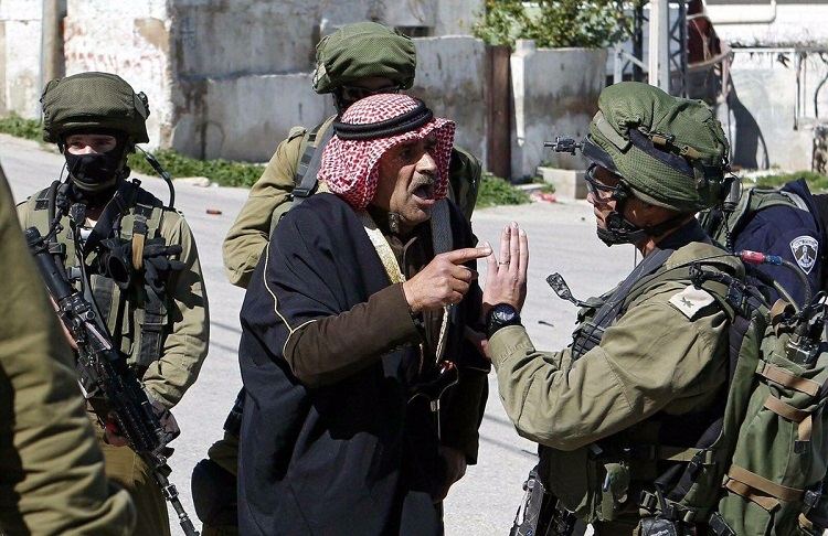 השיח' זיאד אבו חליל נהרג בידי כוחות הכיבוש בדורא – תקיפה אכזרית במהלך פלישה