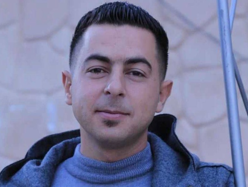 צעיר פלסטיני נהרג לאחר שנדרס על ידי רכב צבאי של כוחות הכיבוש בג'נין