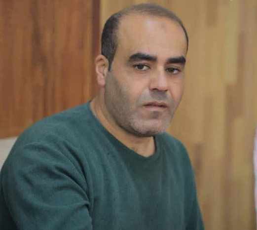 צעיר נהרג מירי כוחות הכיבוש באודלא שליד שכם