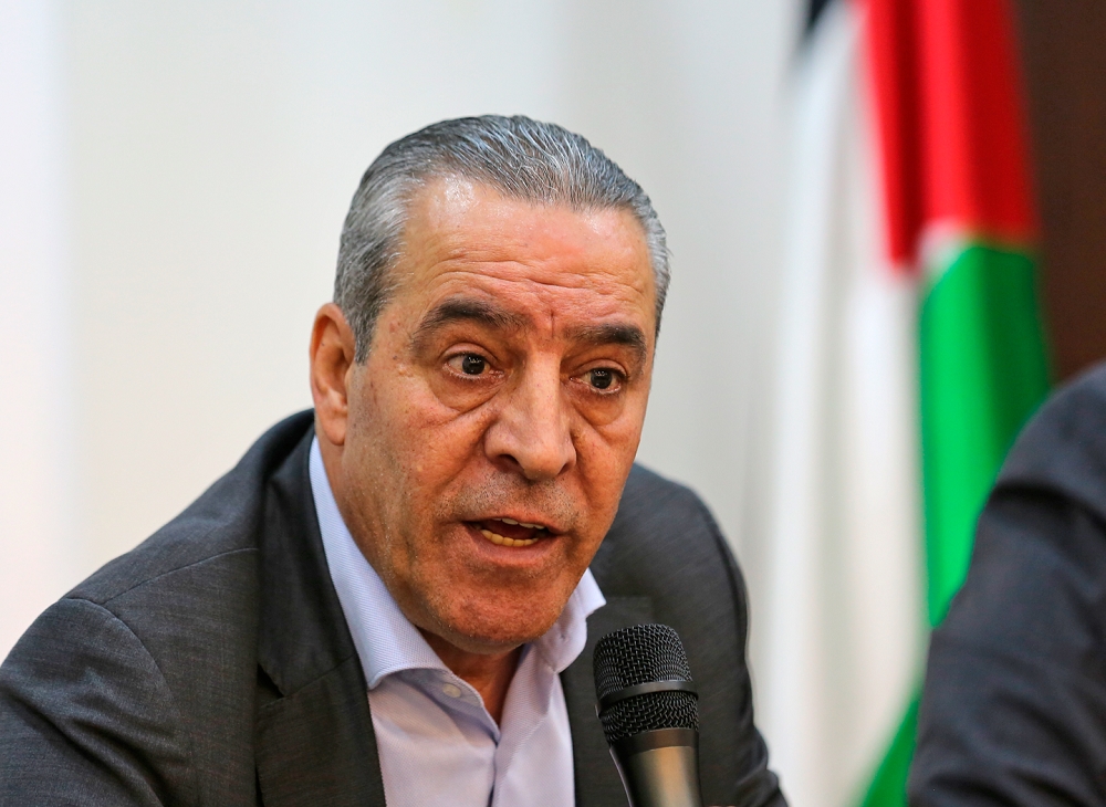 א־שייח': הענישה הקולקטיבית נגד הפלסטינים מחייבת פעולה בינלאומית ומיצוי הדין עם האחראים