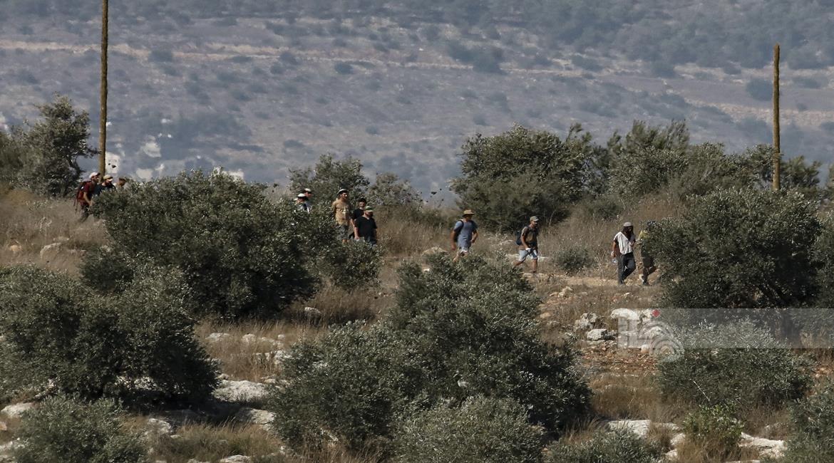 דו"ח: מכרזי התנחלות חדשים והטלת מצור על בתים פלסטיניים בגדה המערבית