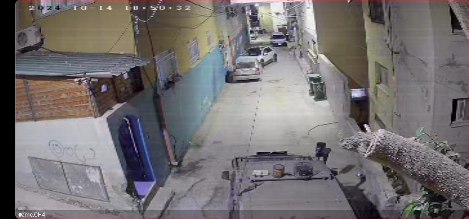 צעיר פלסטיני נהרג מירי כוחות הכיבוש במהלך פשיטה על מחנה הפליטים בג'נין