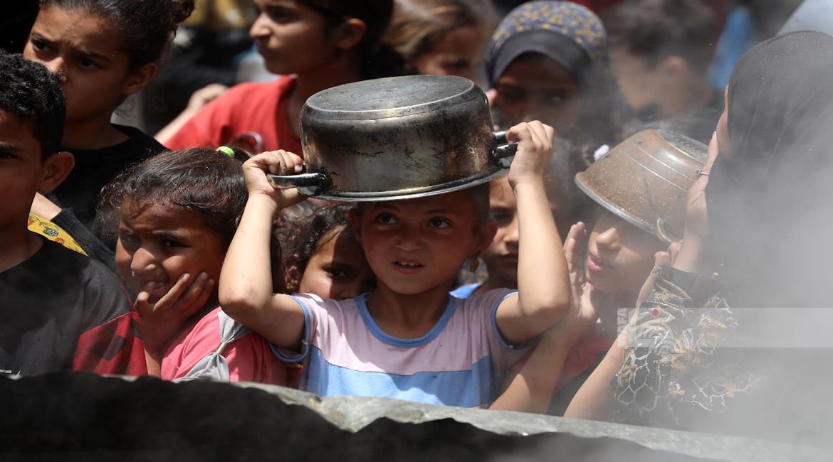 אונר"א: הייאוש בעזה בשיאו – על ישראל להסיר את המצור
