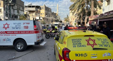 11 נרצחים בתוך פחות משבוע בחברה הפלסטינית בישראל; שלושה פועלים נהרגו בירי בשפרעם וסטודנט לרפואה נרצח בערערה בנגב