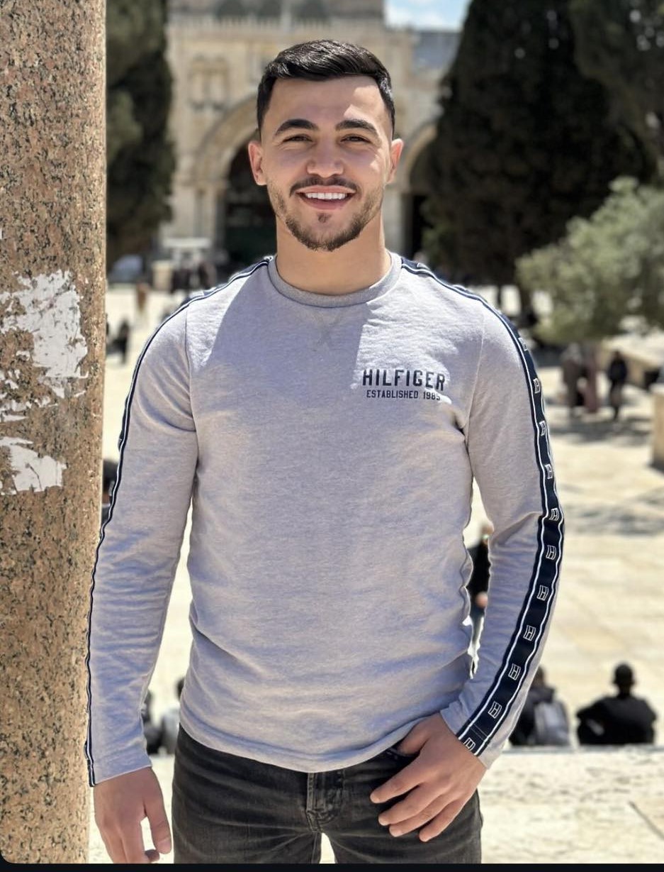 בראא מעאלי: דיר ג'ריר נפרדת מבנה השישי בשלוש שנים