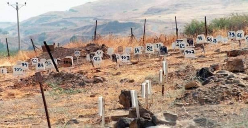 ערב היום הלאומי להשבת גופות ההרוגים: זהותם של 799 מוחזקים בידי ישראל ידועה