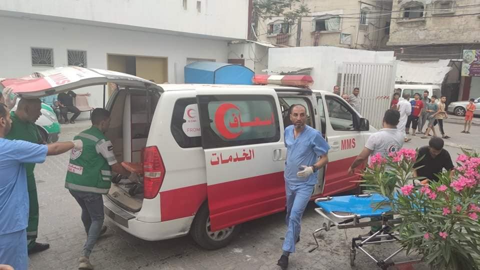 הרעב גובה קורבנות נוספים בעזה: ילד בן 6 מת מרעב והתייבשות