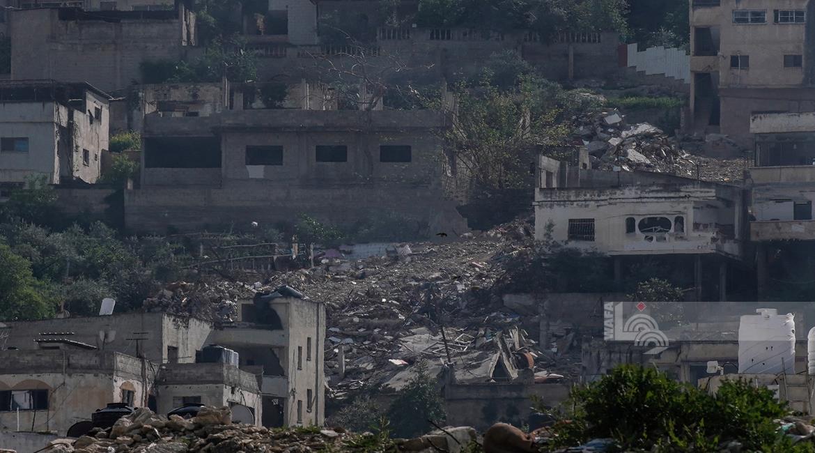 היום ה-65 למתקפה הישראלית על ג’נין: הרס רחב היקף, גירוש המוני, מעצרים יומיומיים