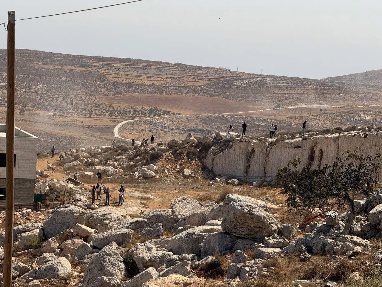 דו"ח מיוחד לאו"ם: ישראל שואפת לשליטה קבועה בעזה ולהבטחת רוב יהודי בגדה