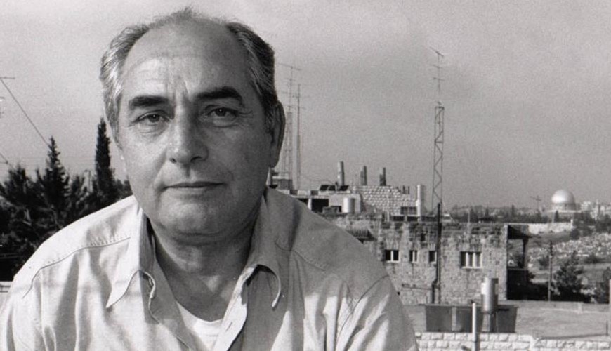 24 שנים למותו של אמיר ירושלים פיצל אל-חוסייני