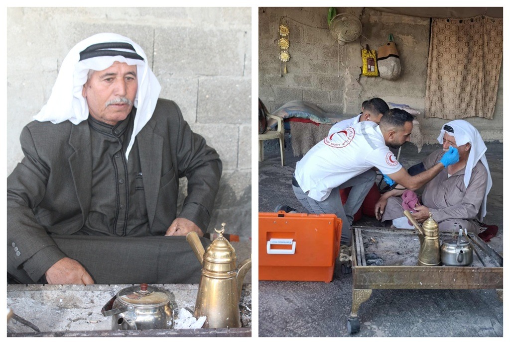 אבו מהיוב פקהא: שמונה עשורים של מאבק על האדמה בבקעת הירדן