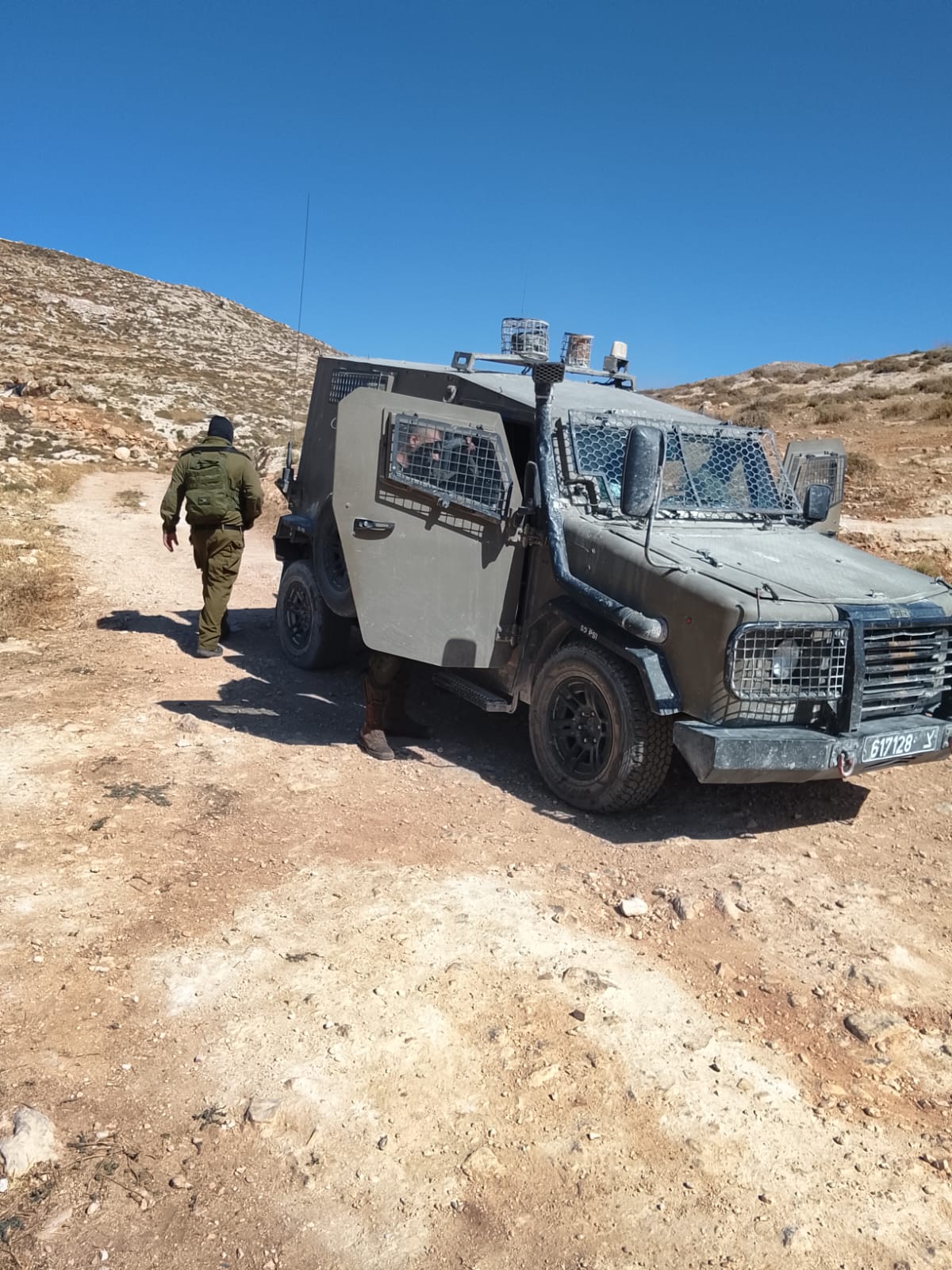 מדינות ערביות ומוסלמיות מגנות את דברי שגריר ארה"ב בישראל: אין לישראל ריבונות על אדמה פלסטינית