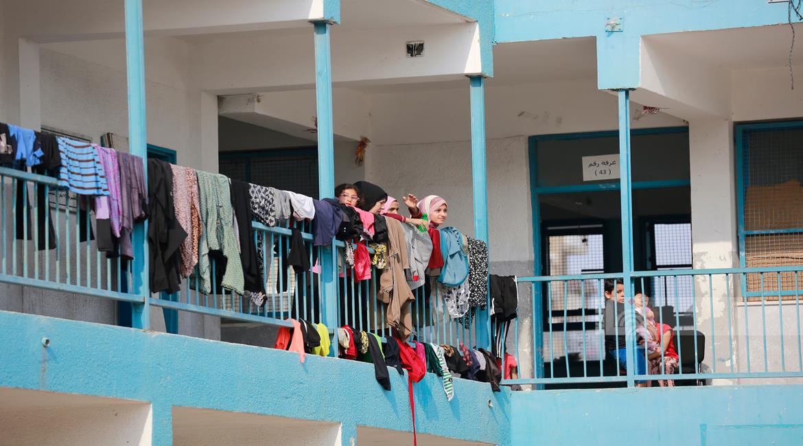 הכוחות הלאומיים והאסלאמיים: דוחים בתוקף את הפגיעה באונר"א ומתנגדים לפשעי הכיבוש הישראלי