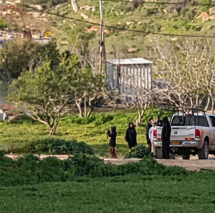 פצועים ומעצרים במתקפת מתנחלים על מסאפר יטא; ילד הוכה, משפחה רוססה בגז פלפל