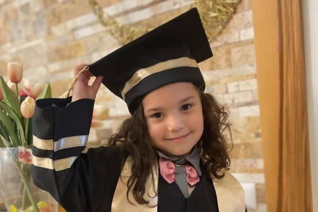 הינד רג’ב… קול תמים שמספר את טרגדיית עזה ורודף את המצפון האנושי