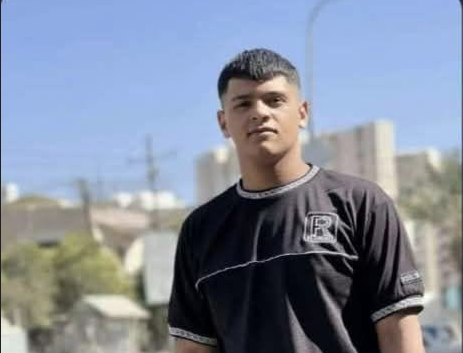 נער פלסטיני בן 15 נהרג מירי כוחות הכיבוש במרכז רמאללה