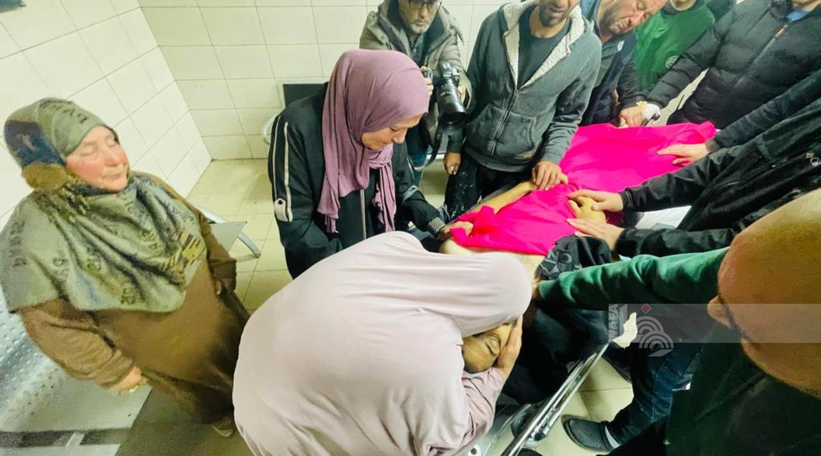 קוסרה: שולחן נוסף שנותר חסר בגלל טרור המתנחלים