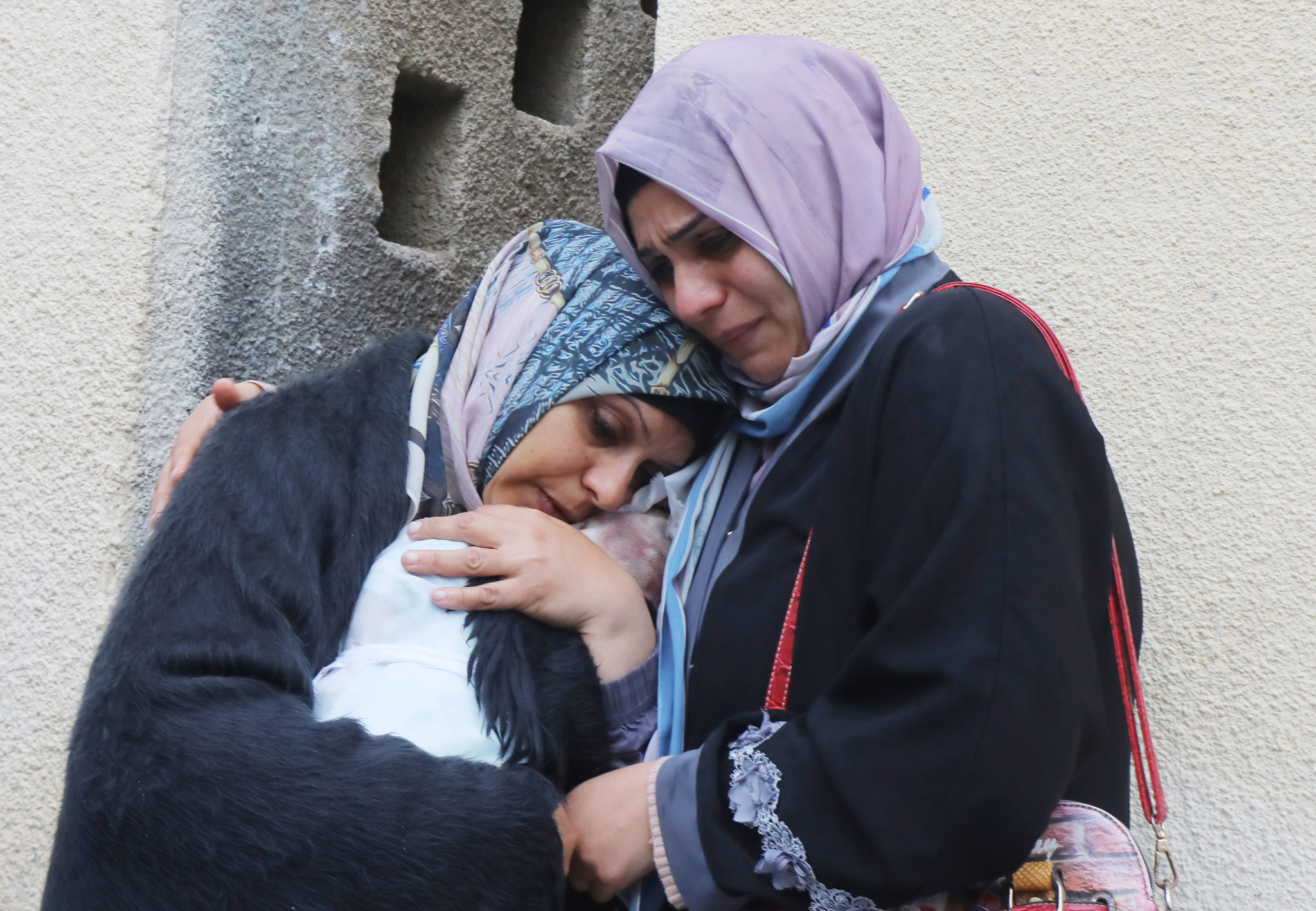 מניין ההרוגים בעזה עלה ל-44,664, רובם ילדים ונשים