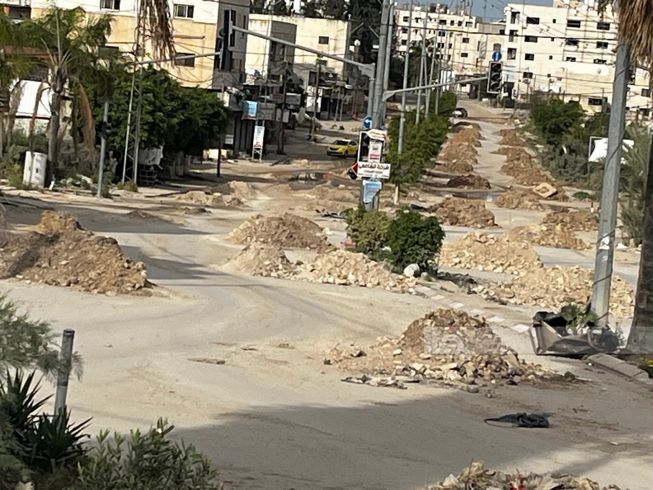 הכיבוש הישראלי הופך את טולכרם לשדה חורבן: יום 69 למתקפה הרצופה