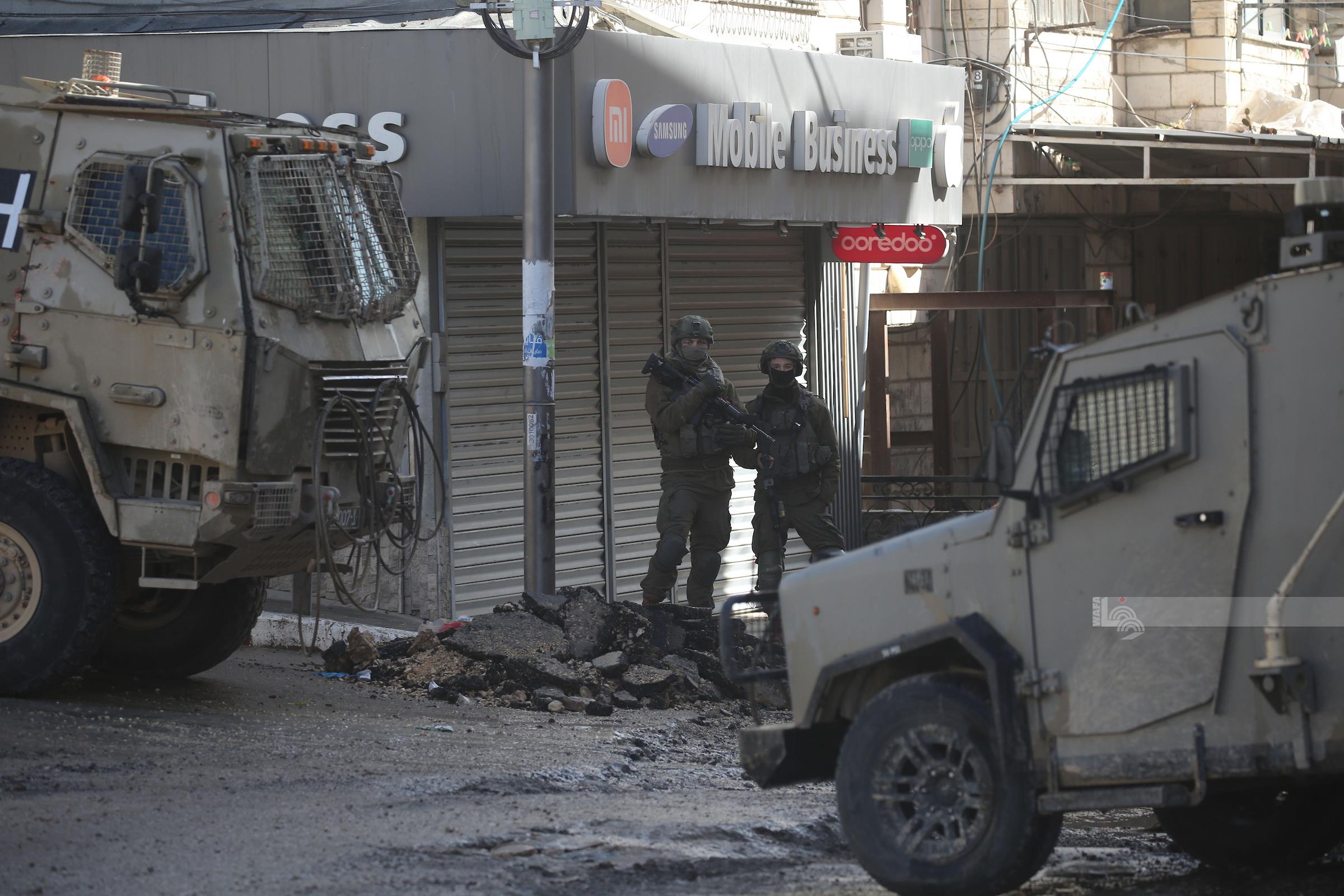 כוחות הכיבוש תגברו כוחות בטולכרם: הרוגות, פצועים והחמרת המצור