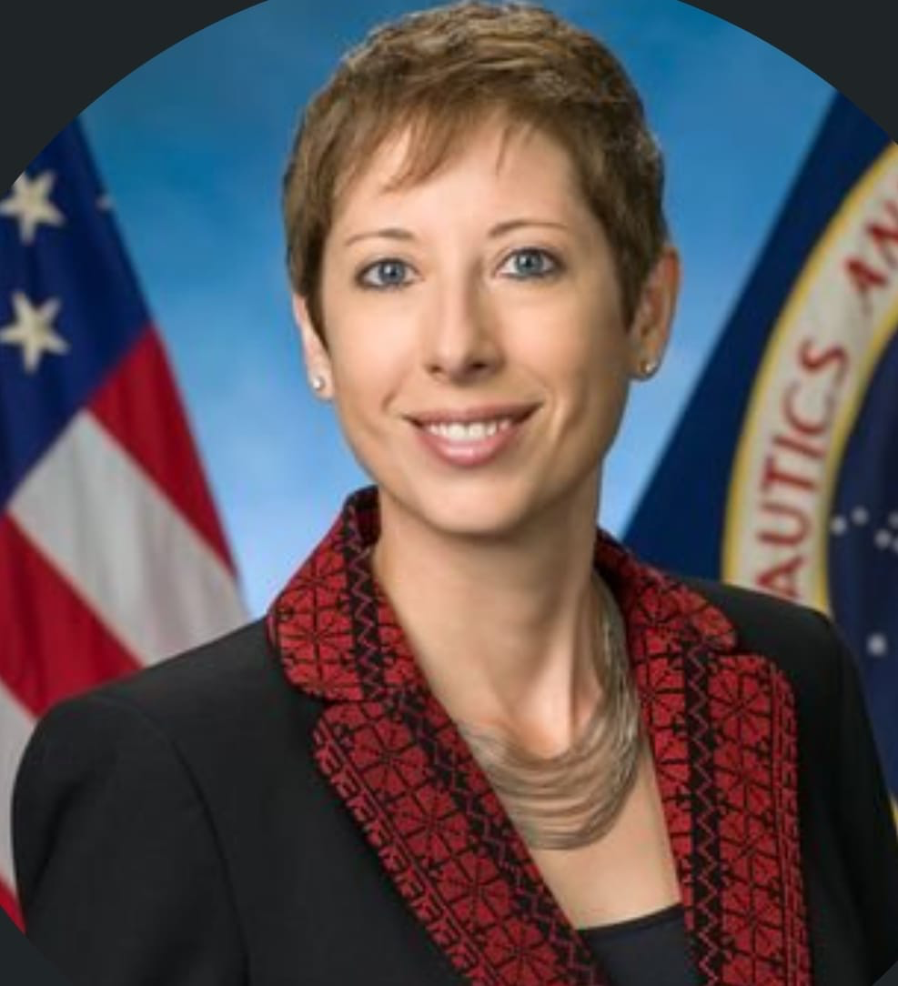 מדענית בנאס"א מנצרת תעמוד בראש פרויקט נחיתת גבר ואשה על הירח