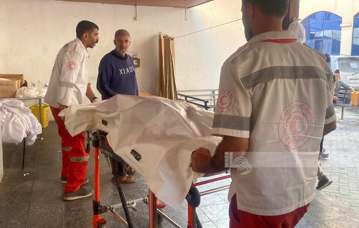 48 הרוגים ביממה: כוחות הכיבוש ממשיכים בהפגזות על עזה, בהם הרוגים בג'באליה