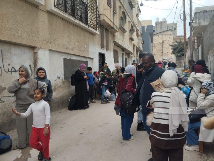 היום השביעי למתקפה על טולכרם: פצועים, גירוש תושבים והשתלטות על מבנים