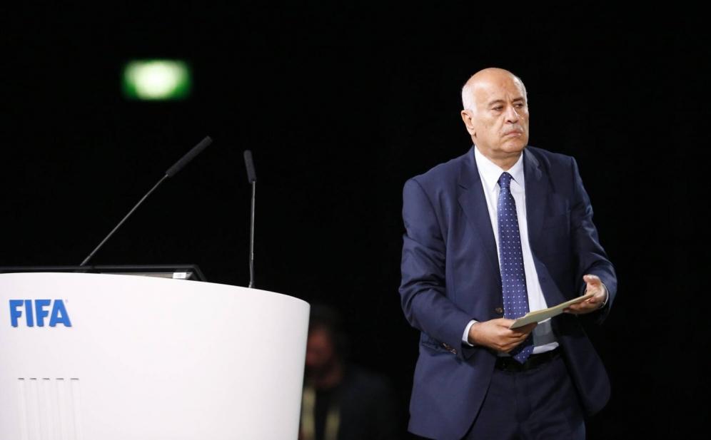 רג'וב נפגש עם שר החוץ המצרי ודן בהתפתחויות בזירה הפלסטינית