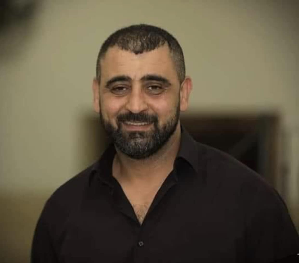 הם ירו ברופא ומצבו אנוש