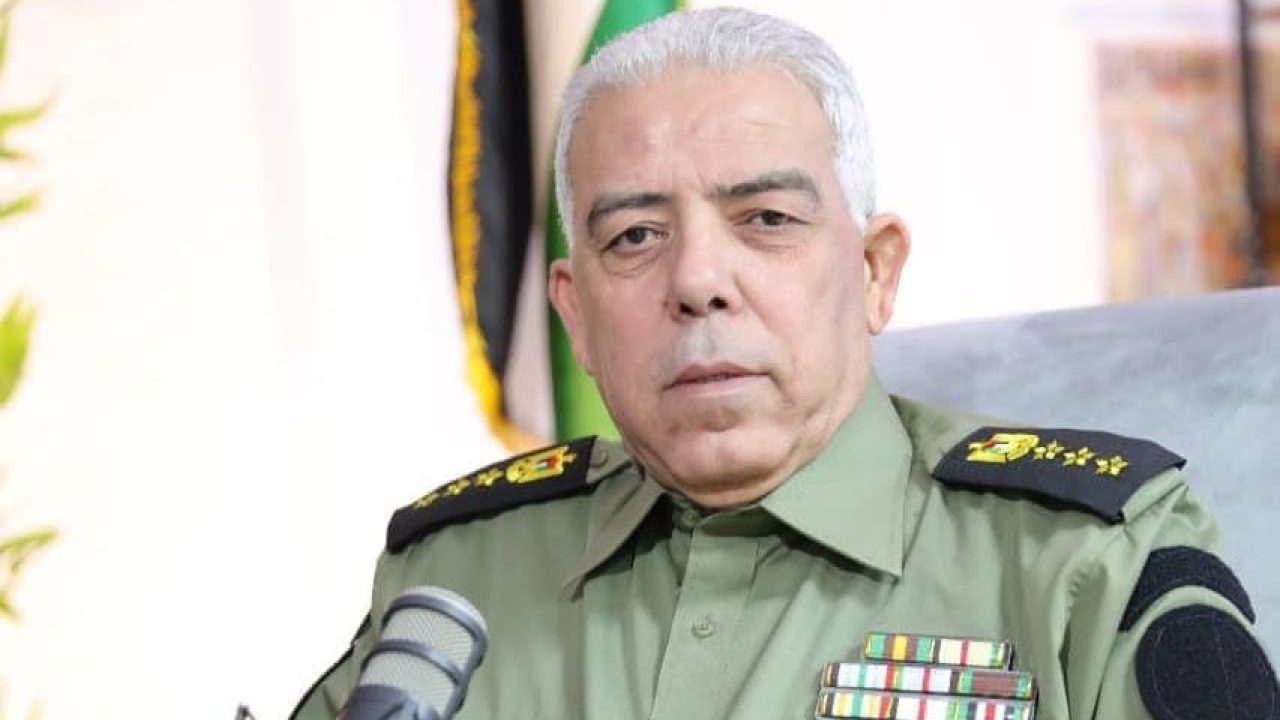 קריאה לדווח על איומים: כוחות הביטחון הפלסטיניים מגבירים את המאבק נגד הפשיעה