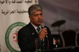 אחמד מג'דלני: "יש לפעול מידית להגנה על פתרון שתי המדינות ולסיום הכיבוש"