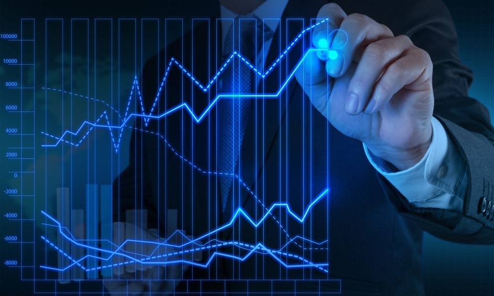 השקעות זרות בפלסטין: עלייה בהשקעות הישירות, התמקדות במגזר הפיננסי