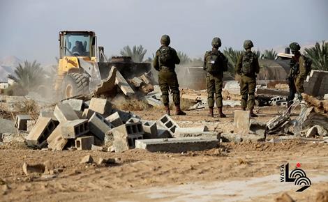 משרד החוץ תובע התערבות בינלאומית לעצירת טרור המתנחלים