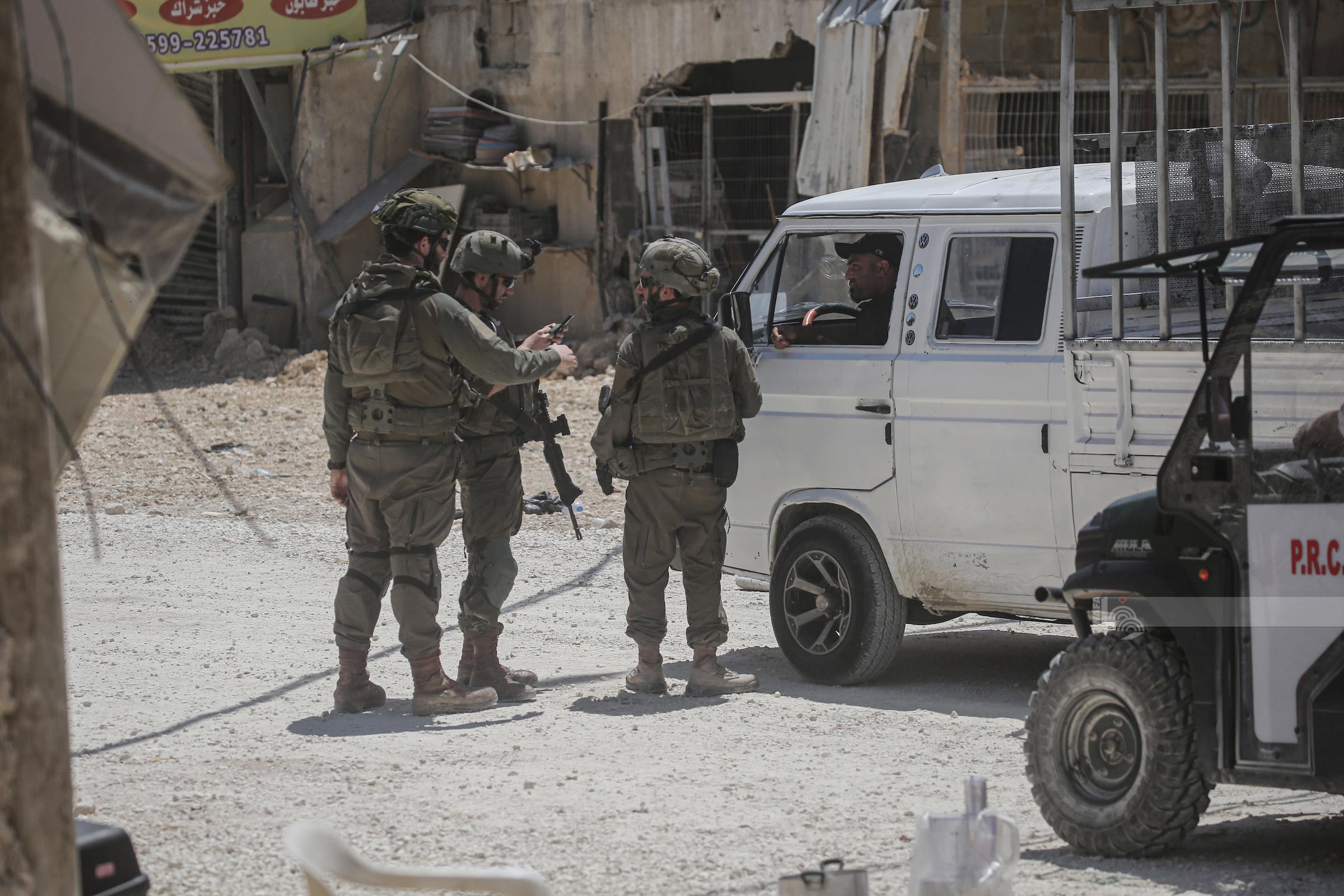 כוחות הכיבוש ממשיכים במתקפה על טול כרם ומחנות הפליטים – 102 ימי מצור, הריסות נרחבות ואלפי עקורים