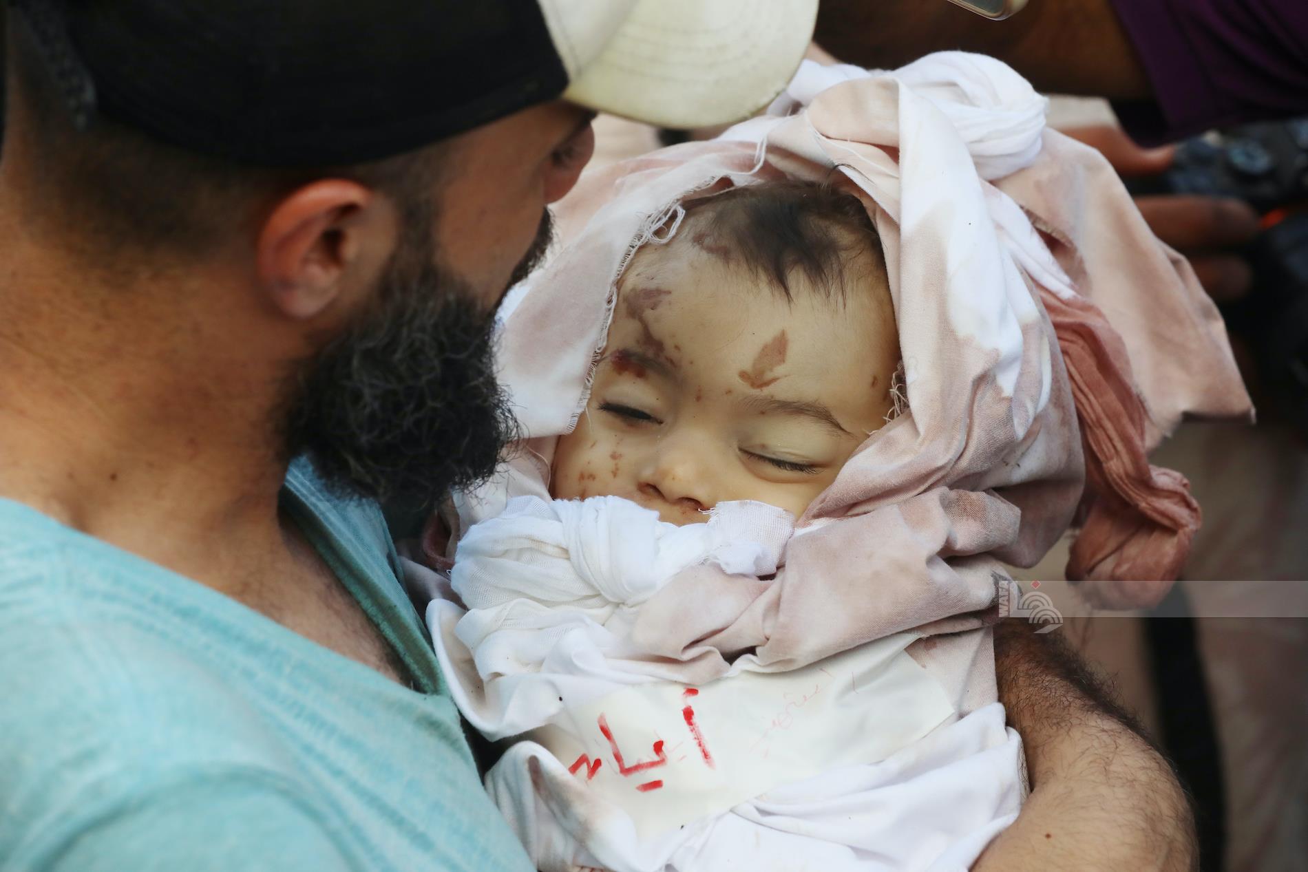 כוחות הכיבוש ממשיכים בהתקפות על עזה: 23 הרוגים מאז הבוקר