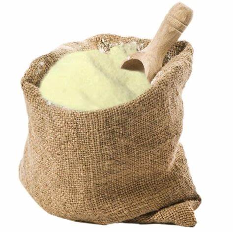 ביטול המע"מ על הקמח והלחם