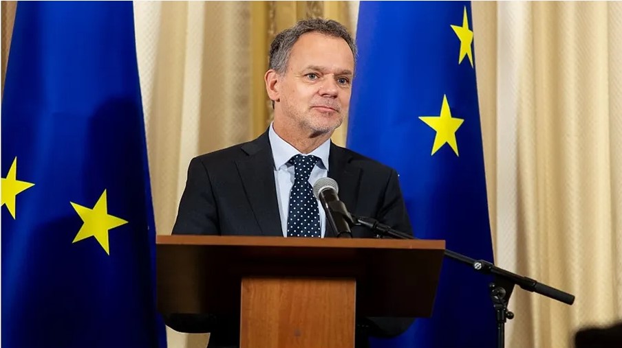 שר החוץ של הולנד: יש לבחון מחדש את הסכם השותפות עם ישראל בשל חשד להפרות חמורות בעזה