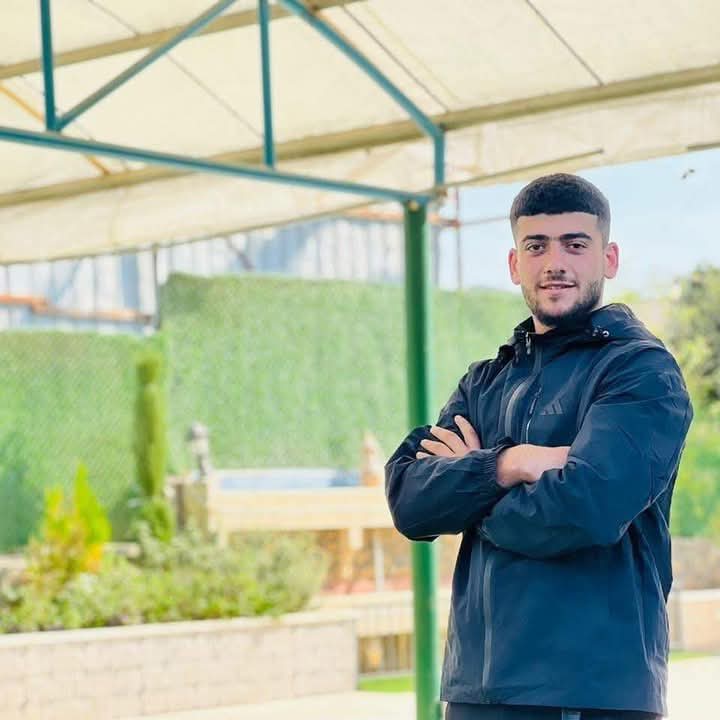 צעיר פלסטיני נהרג מירי כוחות הכיבוש סמוך לחווארה; גופתו הוחזקה בידי הצבא