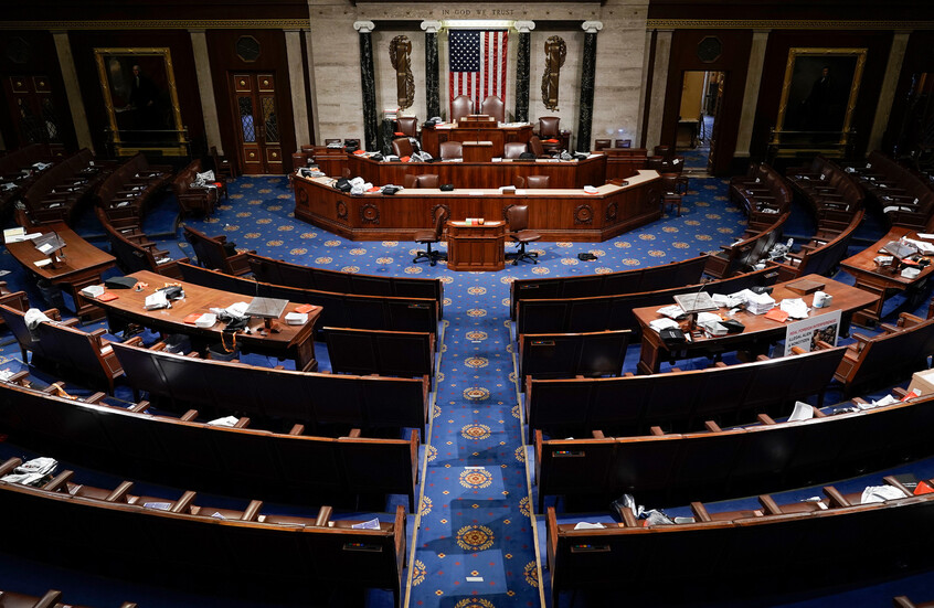 סנאטורים דמוקרטים קוראים לממשל טראמפ: להפעיל לחץ מיידי על נתניהו לשינוי המדיניות בעזה