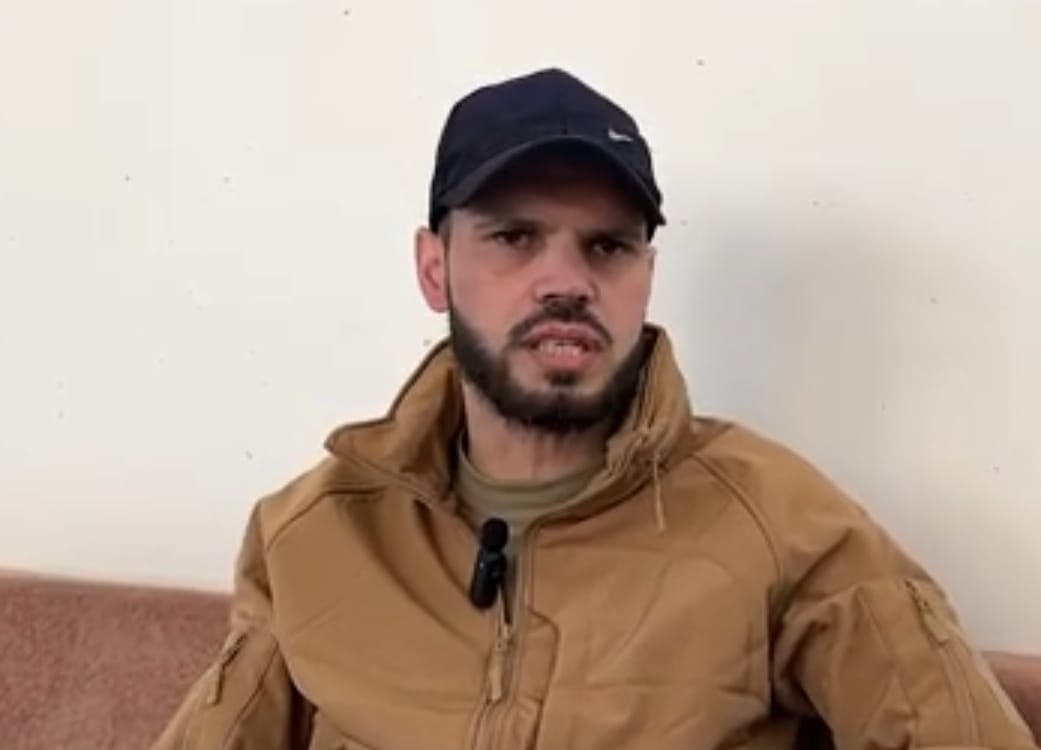 האסיר המשוחרר אבו דקה: חירות מהולה באובדן