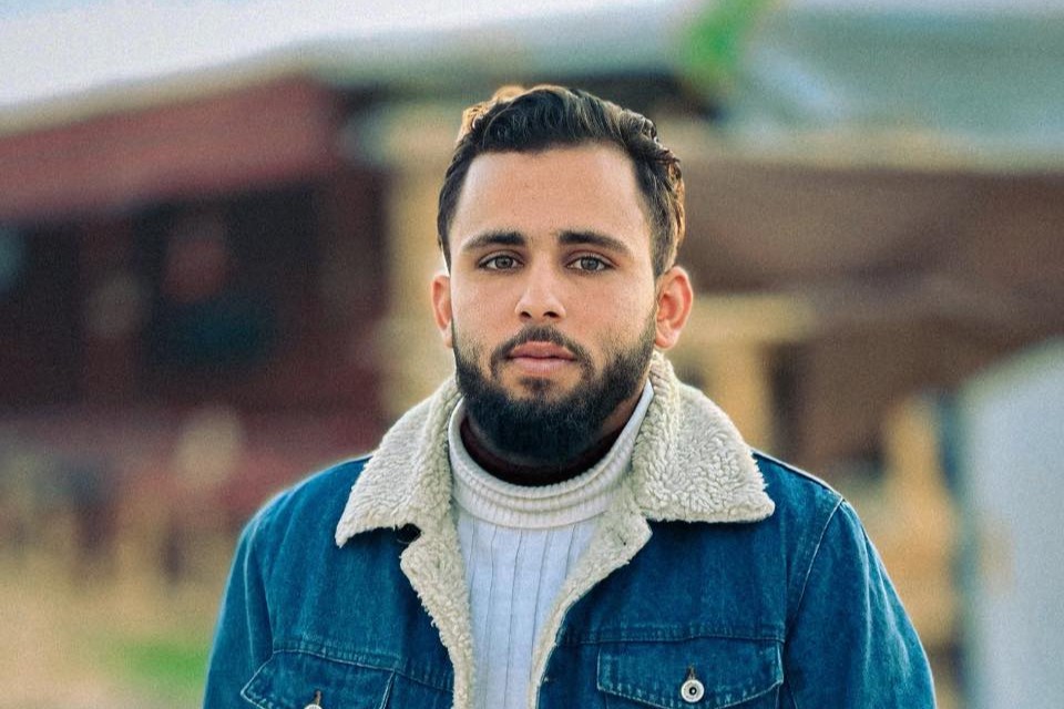 העיתונאי עבד א-רחים ח'דר: כוחות הכיבוש הפכו את בית משפחתי לקבר אחים