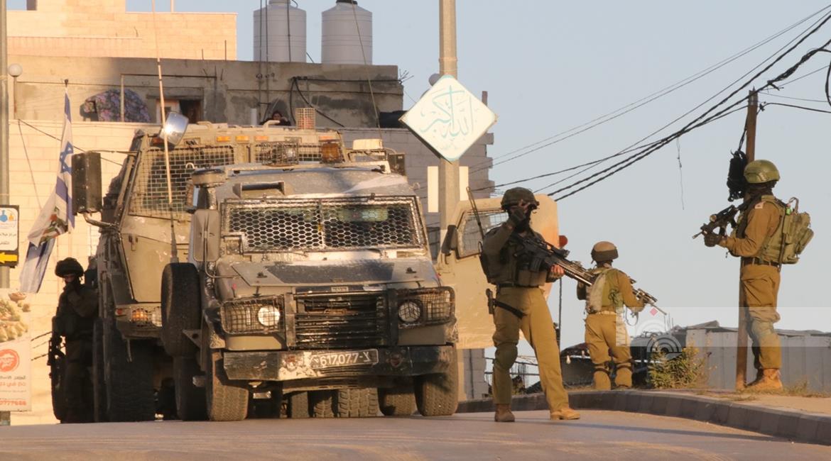 "ענייני הפליטים" באש"ף דנה עם אונר"א בהחמרת המצב במחנות בגדה