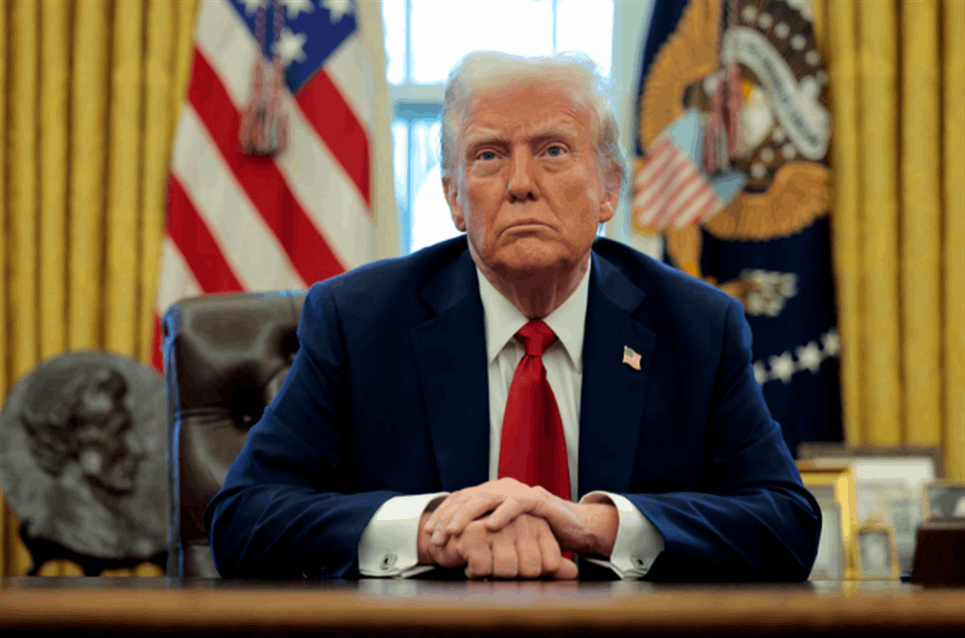 הנשיא האמריקאי: לא אתיר לישראל לספח את הגדה