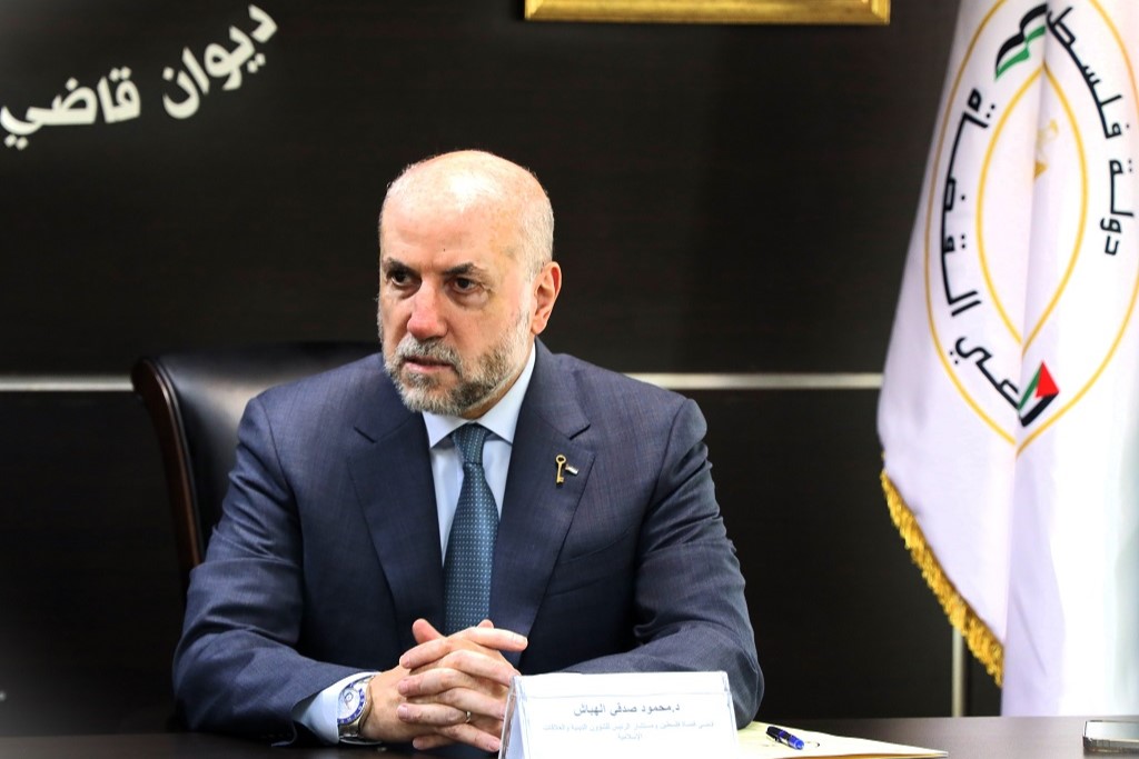 אל־הבאש: סגירת אל־אקצא וכנסיית הקבר בפני מתפללים היא הסלמה מסוכנת