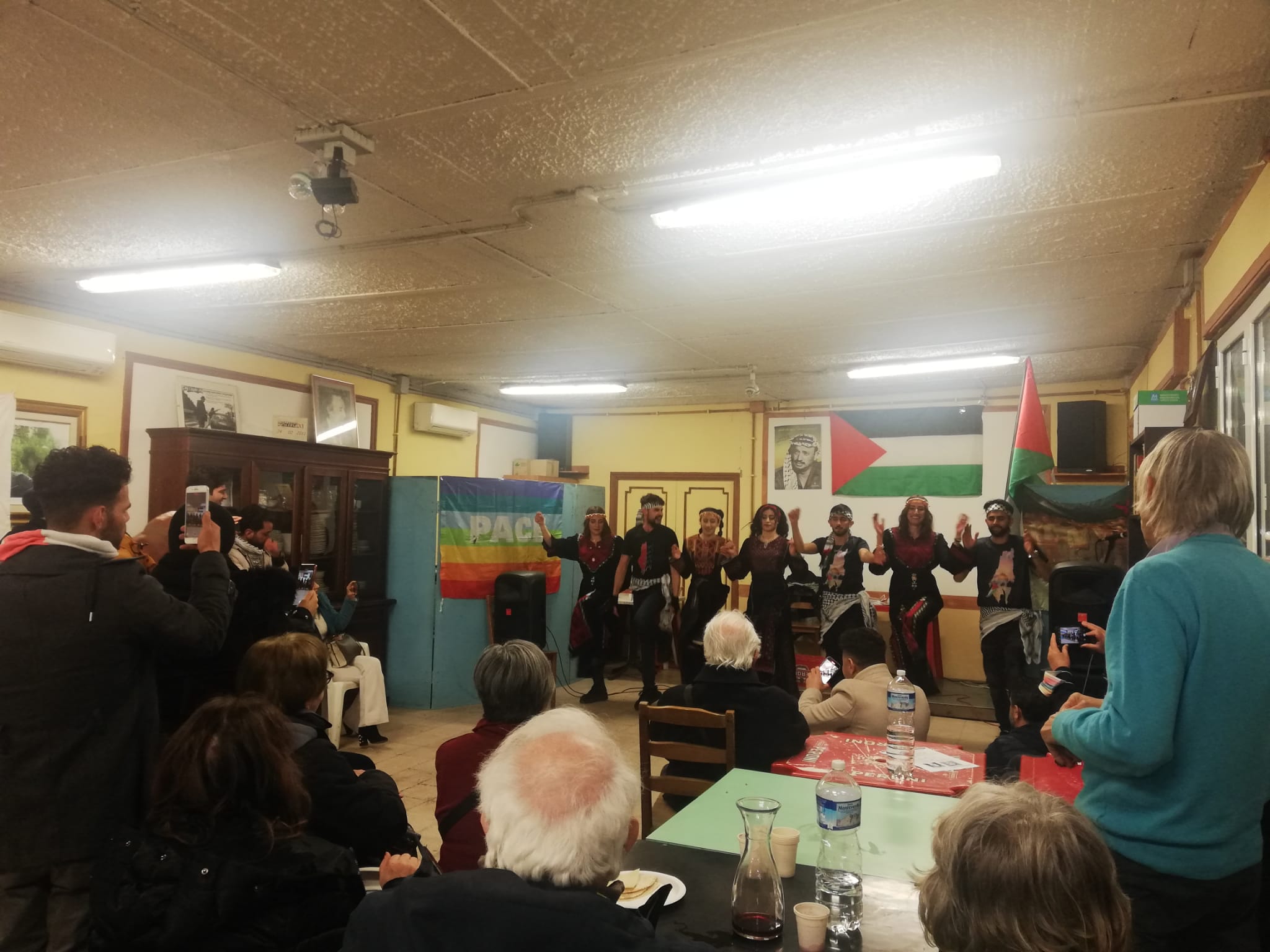 ארגונים איטלקיים תובעים להטיל סנקציות על ישראל   