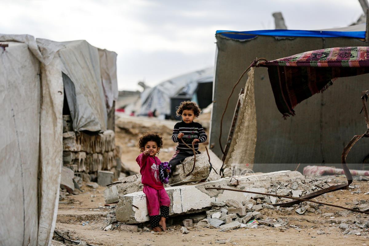 מניין ההרוגים ברצועת עזה מאז תחילת המתקפה הישראלית עלה ל־67,806