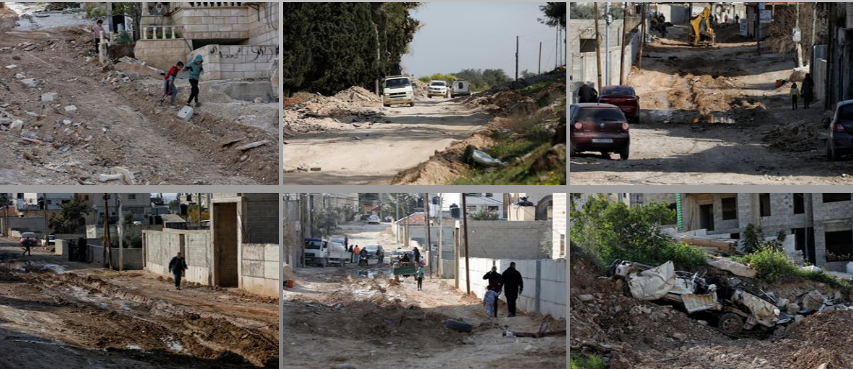 המתקפה על ג'נין נכנסת ליומה ה-45: מצור הדוק, הרס שיטתי וגירוש תושבים