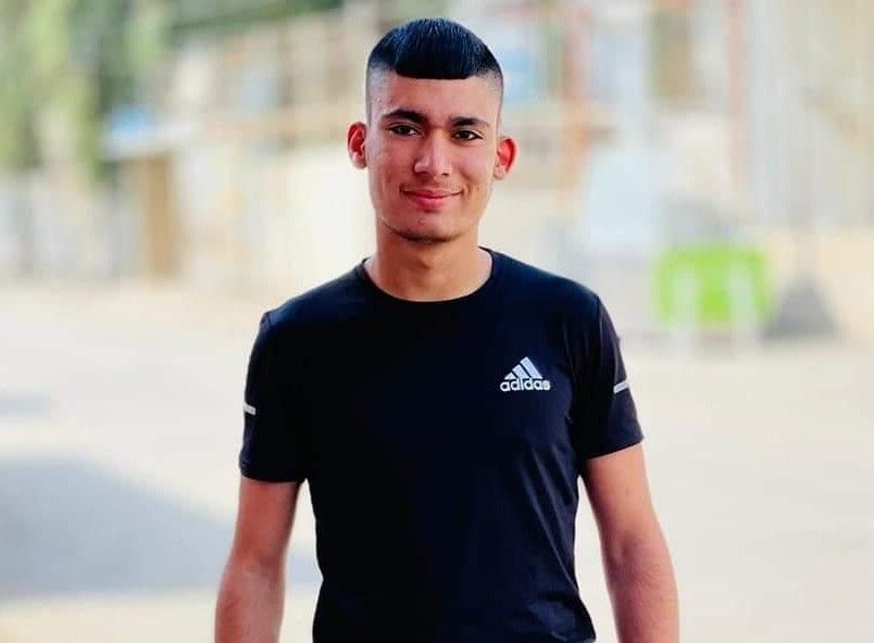 הם רוצחים גם תלמיד