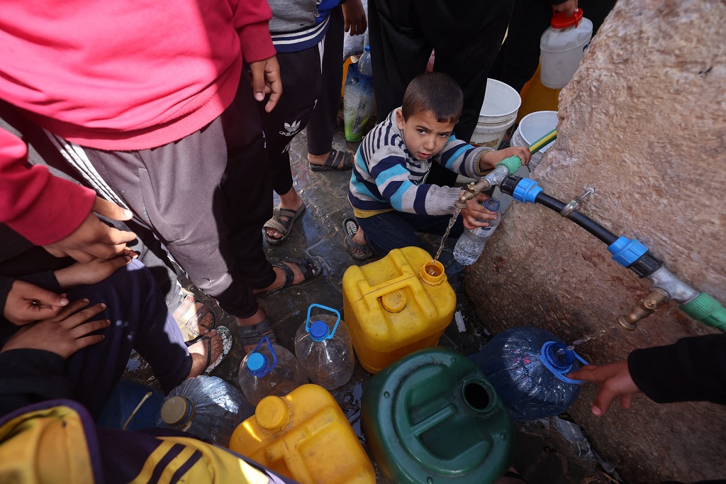דו"ח: "הכיבוש הישראלי ביצע פעולות שמהוות השמדה וג'נוסייד ברצועת עזה"