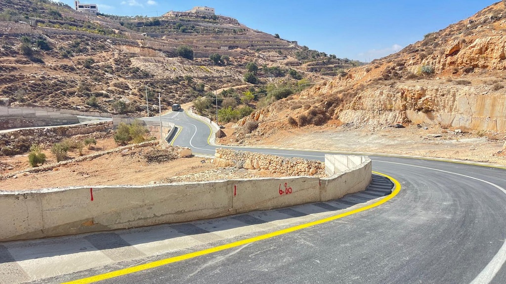 משרד השלטון המקומי השלים 29 פרויקטים לפיתוח שירותים חיוניים בחודש שעבר